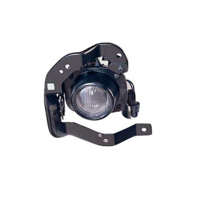 Projecteur antibrouillard