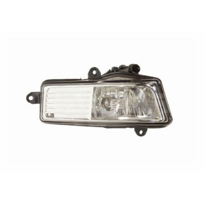 Projecteur antibrouillard