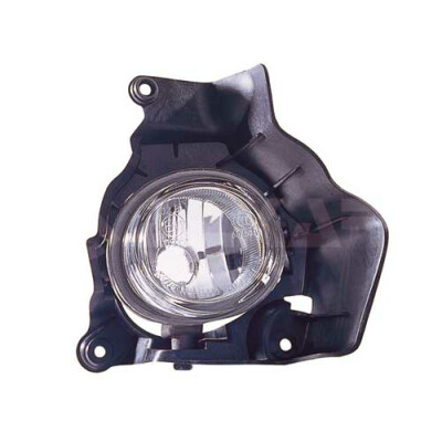 Projecteur antibrouillard