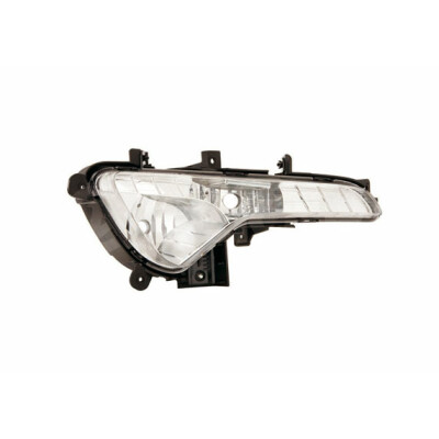 Feu antibrouillard ALKAR 2912655