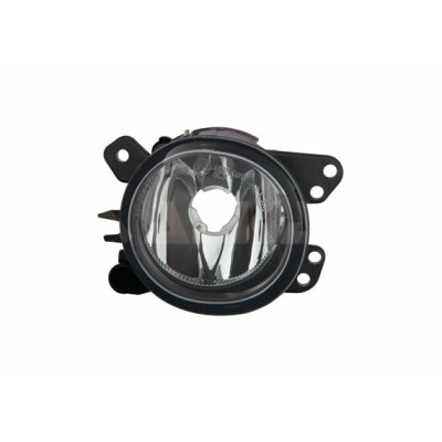 Projecteur antibrouillard