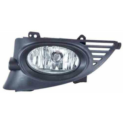 Projecteur antibrouillard