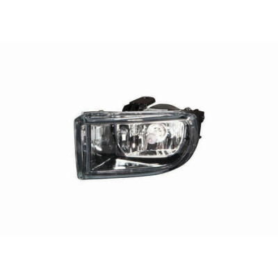 Projecteur antibrouillard