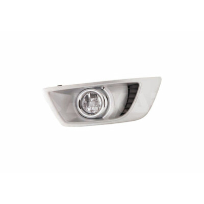 Projecteur antibrouillard