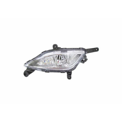 Projecteur antibrouillard