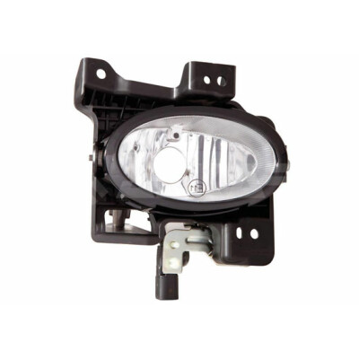 Projecteur antibrouillard