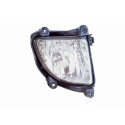 Projecteur antibrouillard
