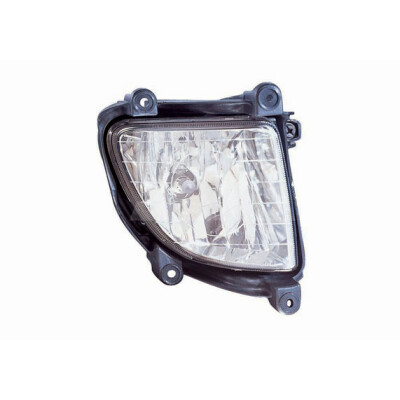 Projecteur antibrouillard