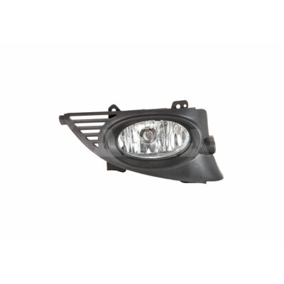 Projecteur antibrouillard