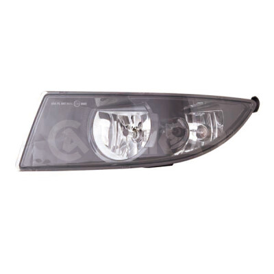 Projecteur antibrouillard