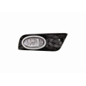Projecteur antibrouillard