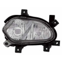 Projecteur antibrouillard
