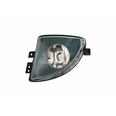 Projecteur antibrouillard