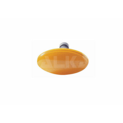 Feu clignotant