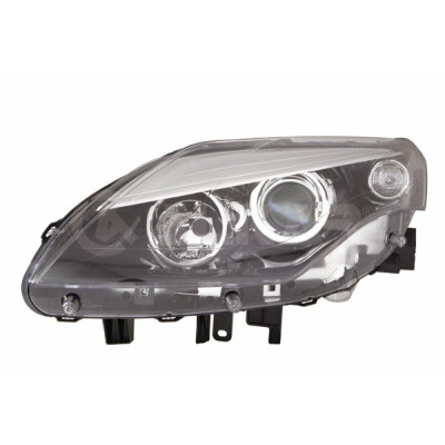 Projecteur principal