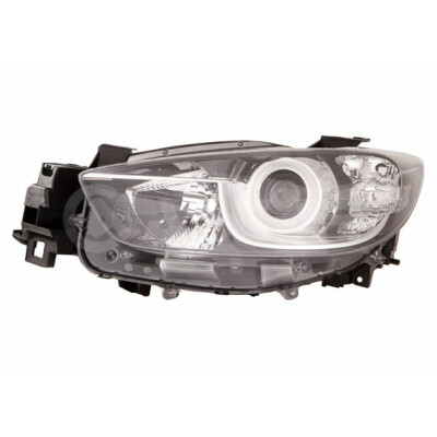 Projecteur principal