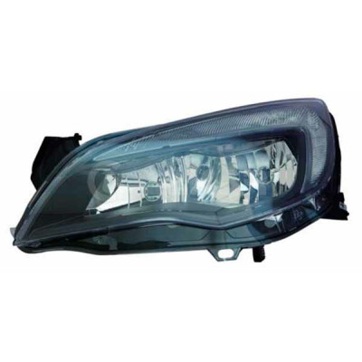 Projecteur principal