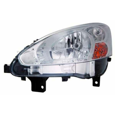 Projecteur principal
