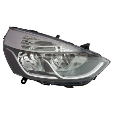 Projecteur principal