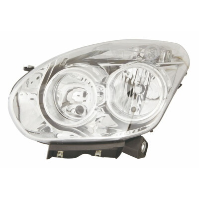 Projecteur principal