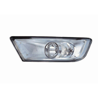 Projecteur antibrouillard