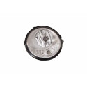 Projecteur antibrouillard