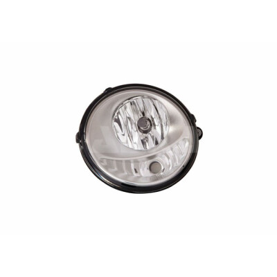 Projecteur antibrouillard