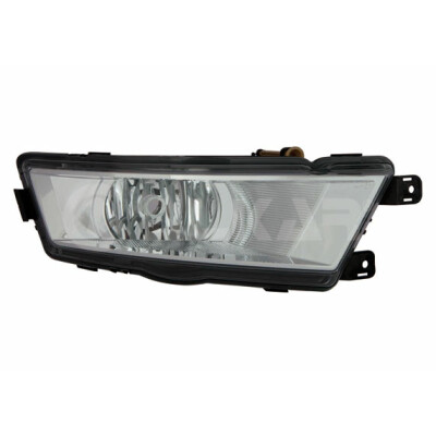Projecteur antibrouillard