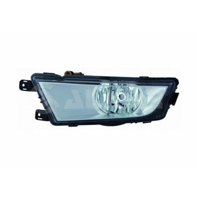 Projecteur antibrouillard
