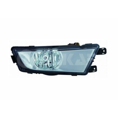 Projecteur antibrouillard