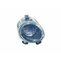 Projecteur antibrouillard