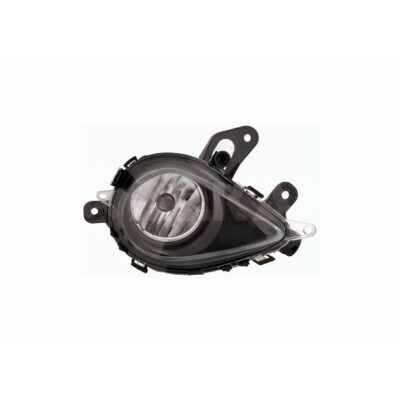 Projecteur antibrouillard