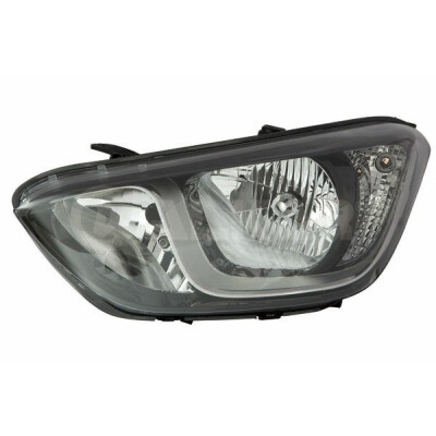 Projecteur principal