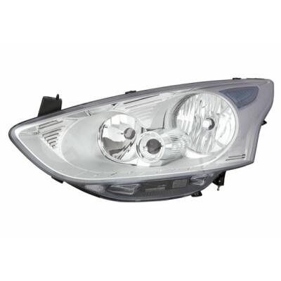 Projecteur principal