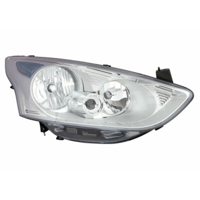 Projecteur principal