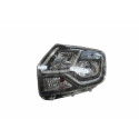 Projecteur principal