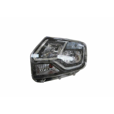 Projecteur principal