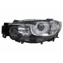 Projecteur principal