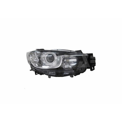 Projecteur principal