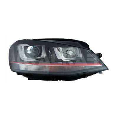 Projecteur principal