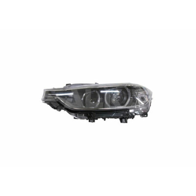 Projecteur principal