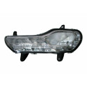 Projecteur antibrouillard