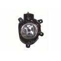 Projecteur antibrouillard
