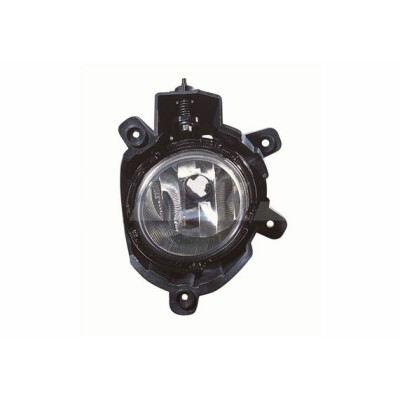 Projecteur antibrouillard