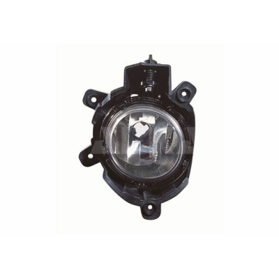 Projecteur antibrouillard