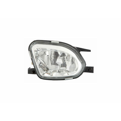 Projecteur antibrouillard