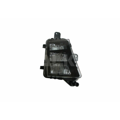 Projecteur antibrouillard