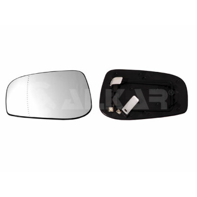 Miroir de rétroviseur extérieur ALKAR 6471591