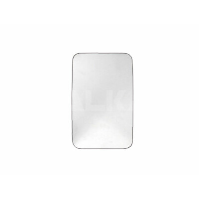 Verre de rétroviseur, rétroviseur extérieur