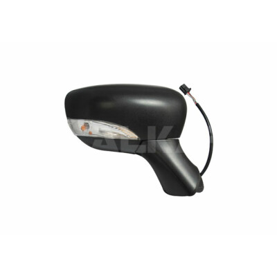 Rétroviseur extérieur ALKAR 6128178